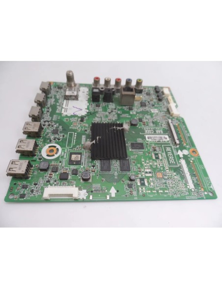 Tarjeta Main Lg 32ln570b-uh N.p. Eax64872105 1.0 (Usado)