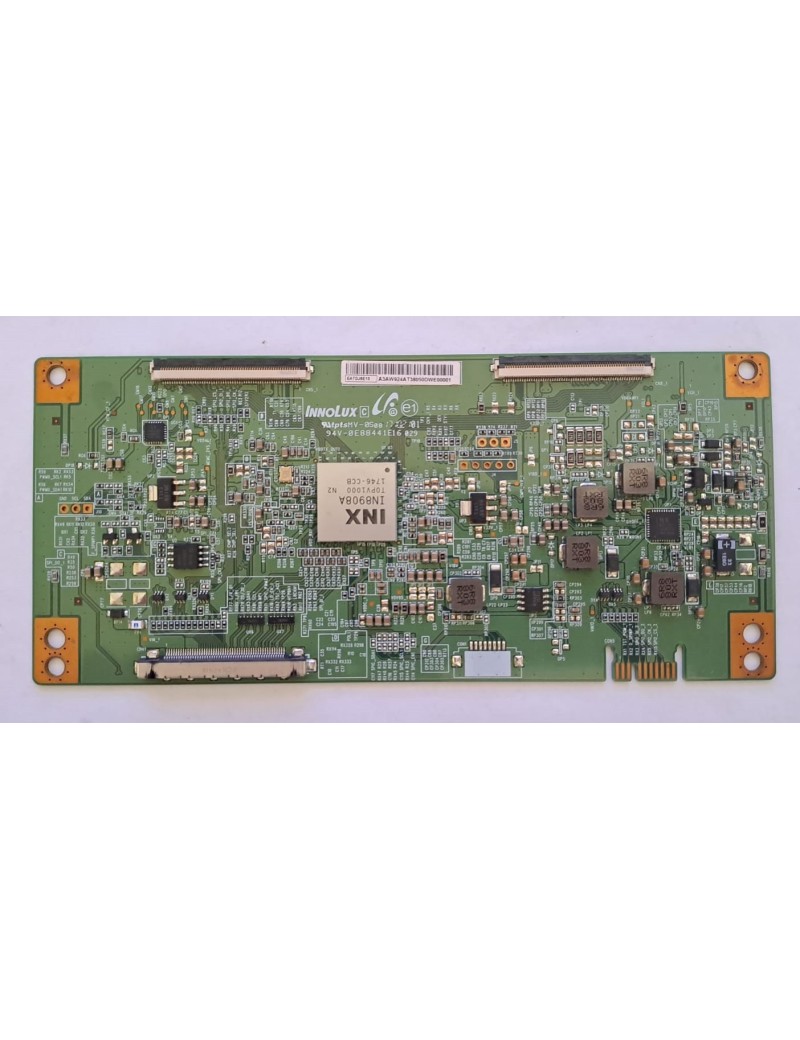 T-Con Hisense 50H6E EATDJ6E13 A3AW92AT38050DW
