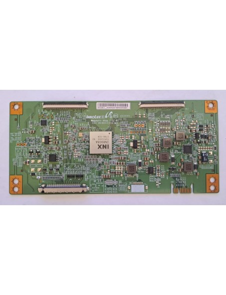 T-Con Hisense 50H6E EATDJ6E13 A3AW92AT38050DW