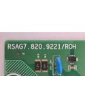 Main Hisense 50R6000GM RSAG7.820.9221/R0G HU50AG109FUWR82269