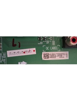 Main Hisense 50R6000GM RSAG7.820.9221/R0G HU50AG109FUWR82269