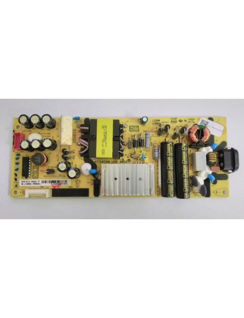 Fuente TCL 50S425 08-L12NWA2-PW200AA