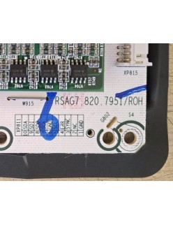 Fuente Hisense 55H8E RSAG7.820.7951/ROH 223241 HILL-4066WY DPD18BP08DF