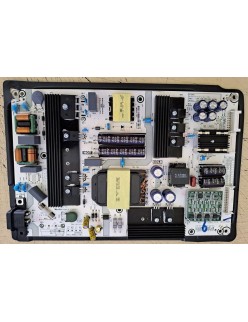 Fuente Hisense 55H8E RSAG7.820.7951/ROH 223241 HILL-4066WY DPD18BP08DF