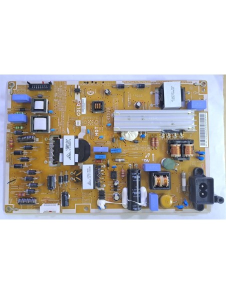 Fuente Samsung UN40F5500AF versión TU01 BN44-00645D L42S1U_DSM PSLF121505A Fuente Samsung UN40F5500AF versión TU01 BN44-00645D L42S1U_DSM PSLF121505A