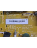 Fuente Sharp LC-70LE650U / LC-70SQ10U DPS-206EP RUNTKB131WJQZ KB131WJQZ