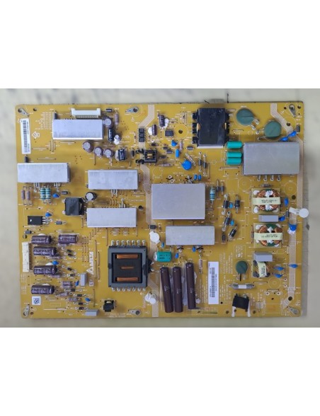 Fuente Sharp LC-70LE650U / LC-70SQ10U DPS-206EP RUNTKB131WJQZ KB131WJQZ