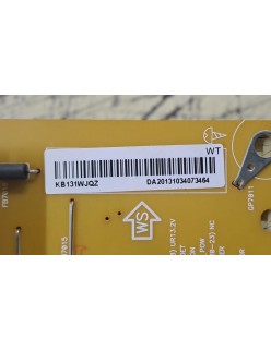Fuente Sharp LC-70LE650U / LC-70SQ10U DPS-206EP RUNTKB131WJQZ KB131WJQZ
