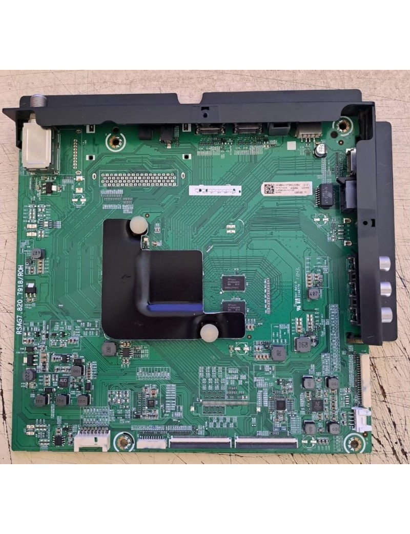 Main Hisense 55H8E RSAG7.820.7918/ROH 3TE55G183864 G183850 226048B HU55A6160UW/11020