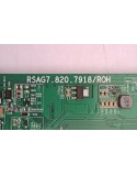 Main Hisense 55H8E RSAG7.820.7918/ROH 3TE55G183864 G183850 226048B HU55A6160UW/11020