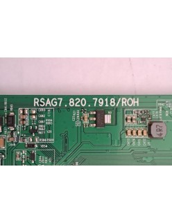 Main Hisense 55H8E RSAG7.820.7918/ROH 3TE55G183864 G183850 226048B HU55A6160UW/11020