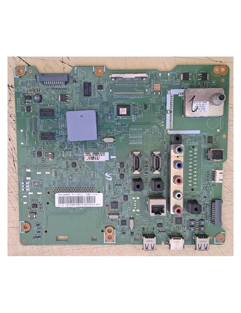 Main Samsung UN32EH5300F versión TS01 BN41-01812A BN94-055595 BN97-06298N