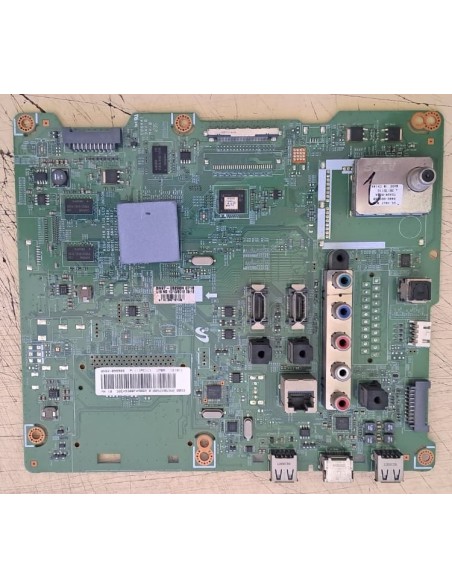 Main Samsung UN32EH5300F versión TS01 BN41-01812A BN94-055595 BN97-06298N