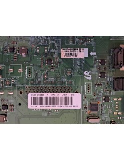 Main Samsung UN32EH5300F versión TS01 BN41-01812A BN94-055595 BN97-06298N
