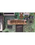 Main Samsung PL43E450A1FXZX versión SS01 BN94-05498A BN41-01799A BN41-01799
