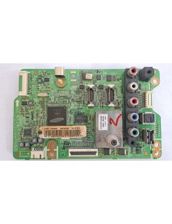 Main Samsung PL43E450A1FXZX versión SS01 BN94-05498A BN41-01799A BN41-01799