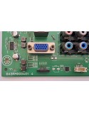 Main Philips 32PFL4609/F8 BA3RM0G0401 4 A4DFC014