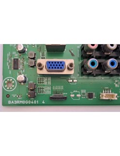 Main Philips 32PFL4609/F8 BA3RM0G0401 4 A4DFC014