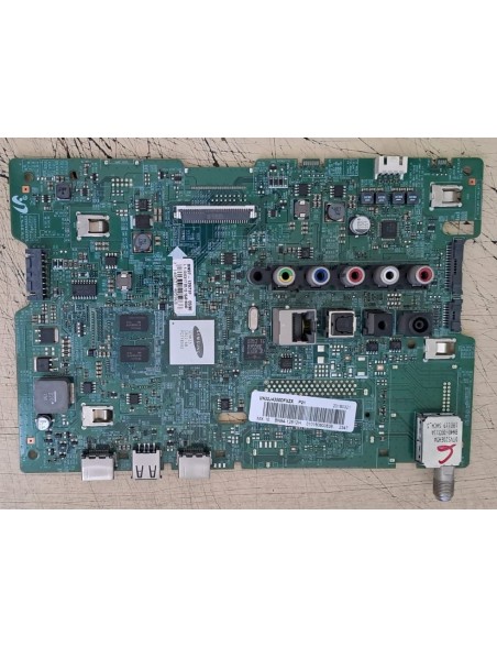 Main Samsung UN32J4300DFXZX versión XC03 BN94-12812H BN97-12971F