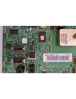Main Samsung UN55EH6030FX BN94-05897C BN41-1894A BN97-06807G