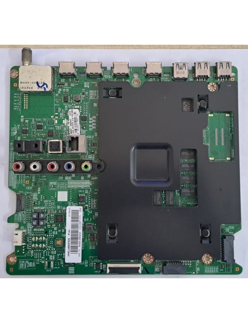 Main Samsung UN50JU6500F versión IH01 BN97-09264T BN94-08690M BN41-02344A