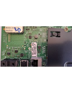 Main Samsung UN50JU6500F versión IH01 BN97-09264T BN94-08690M BN41-02344A