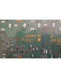 Main Sony KDL-42W800A 1-888-101-31 A1944082A