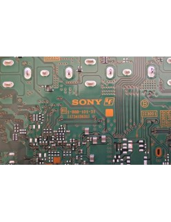 Main Sony KDL-42W800A 1-888-101-31 A1944082A