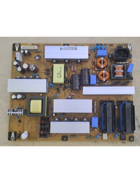 Fuente LG 42LK430-UA EAX61124201/16 3PAGC10011A-R Fuente LG 42LK430-UA EAX61124201/16 3PAGC10011A-R