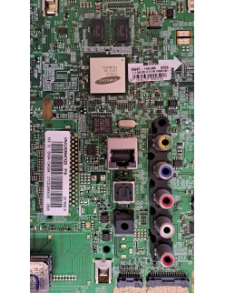 Main Samsung UN43J5290AF versión LA02 BN97-14518B BN94-13459A