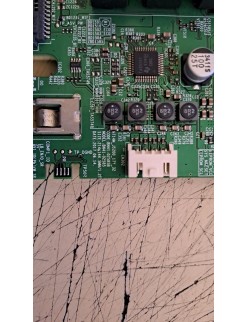 Main Samsung UN43J5290AF versión LA02 BN97-14518B BN94-13459A