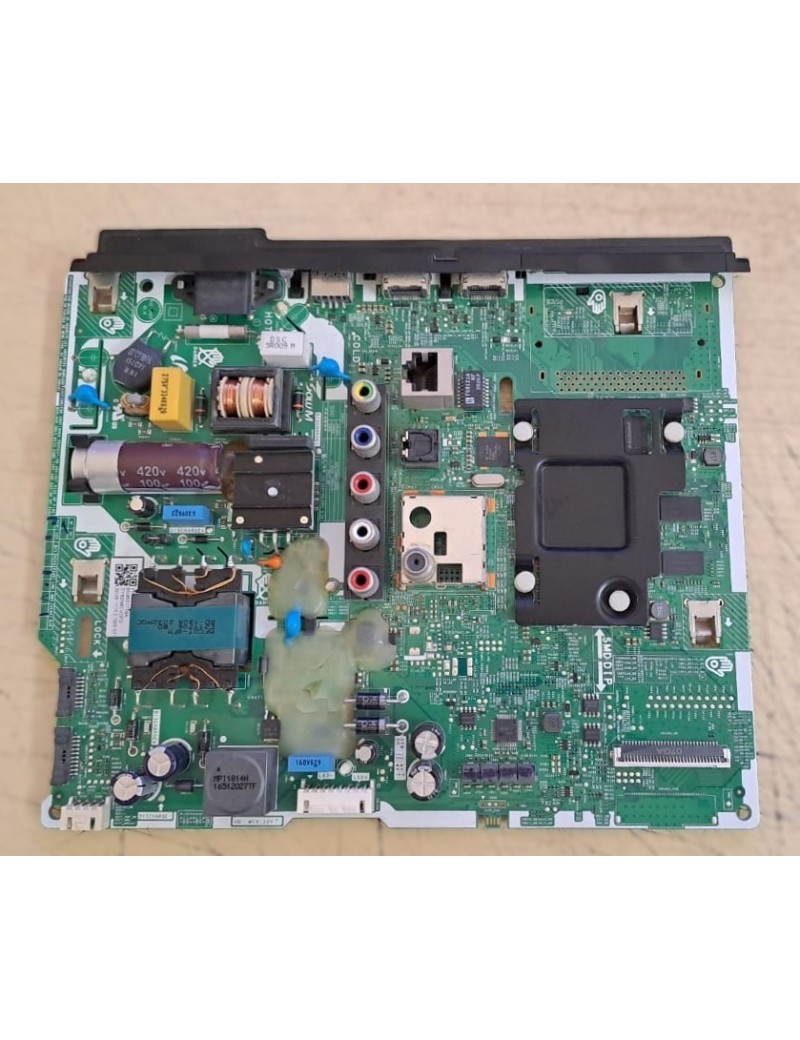 Main Samsung LH32BETBLGKX24 versión LAB01 BN96-51718A