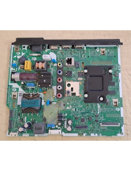 Main Samsung LH32BETBLGKX24 versión LAB01 BN96-51718A