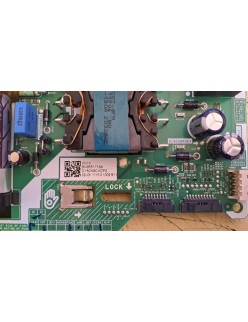 Main Samsung LH32BETBLGKX24 versión LAB01 BN96-51718A