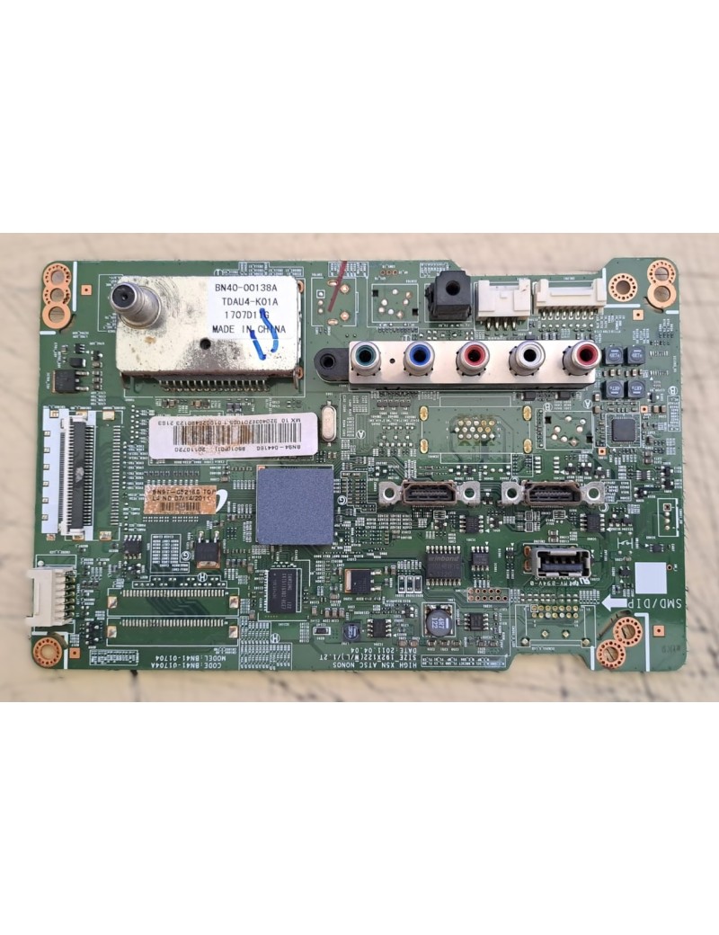 Main Samsung LN32D450E5DX BN97-05216G BN94-04416G BN41-01704A