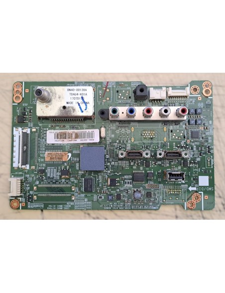 Main Samsung LN32D450E5DX BN97-05216G BN94-04416G BN41-01704A