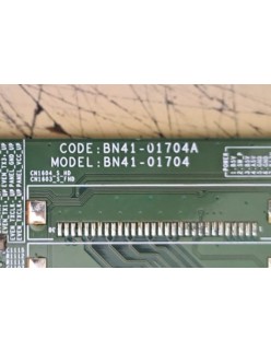 Main Samsung LN32D450E5DX BN97-05216G BN94-04416G BN41-01704A