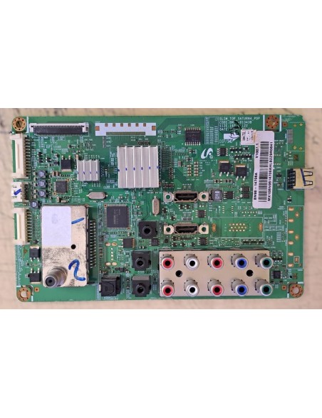 Main Samsung PL50C430A1DX BN94-14706A BN97-03973L BN41-01343B
