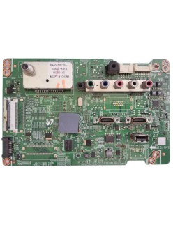 Main Samsung UN40D5005BF versión H301 BN41-01704A