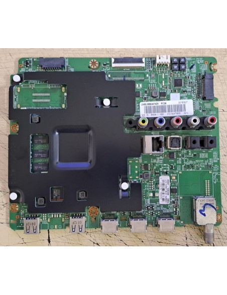 Samsung UN50J5550AFXZ BN97-10633B BN94-11168Y BN41-02353C