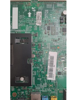 Main Samsung UN55MU6100FXZX versión CA08 BN41-02568B BN97-1365K BN94-12642A