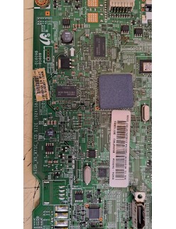 Main Samsung LN40D550K1 BN94-04808A BN97-05281A BN41-01609B