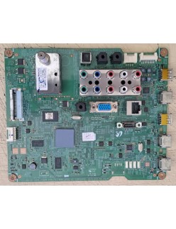 Main Samsung LN37D550K1FXZA BN97-06709A BN41-01749A