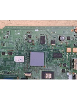 Main Samsung LN37D550K1FXZA BN97-06709A BN41-01749A