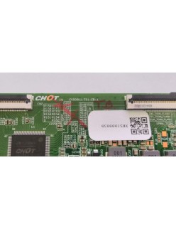 T-Con TCL 50S425 CV500U1-T01-CB1