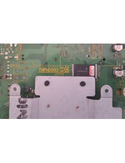 Main Panasonic TC-47E5X TNPH0993