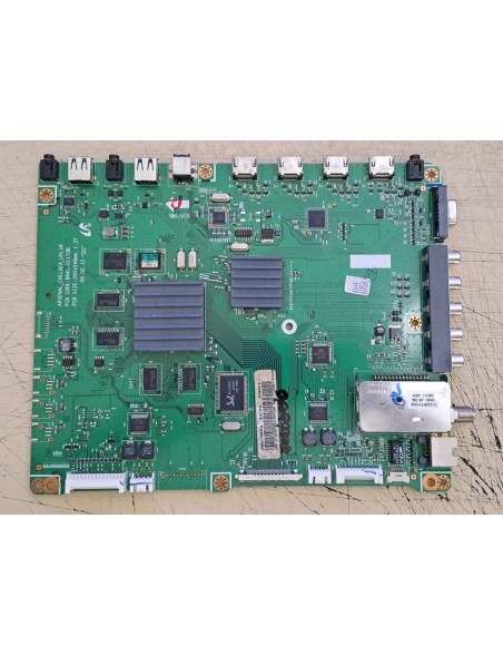 Main Samsung UN40B7000WFXZA BN97-03189G BN41-01170B BN94-02640K