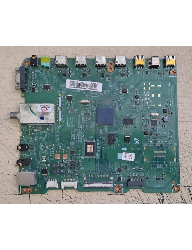 Main Samsung UN40D5500RF BN41-01747A BN97-06307A BN96-21118A
