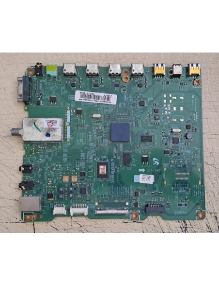 Main Samsung UN40D5500RF BN41-01747A BN97-06307A BN96-21118A