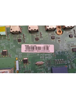 Main Samsung UN40D5500RF BN41-01747A BN97-06307A BN96-21118A